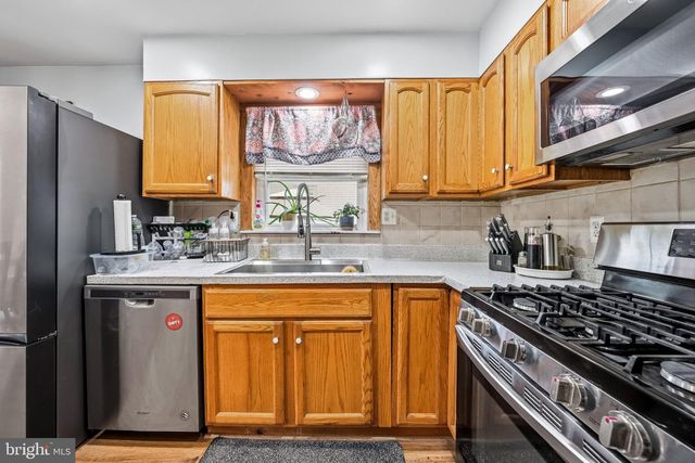 417 LINCOLN AVE, Collingswood, NJ 08108