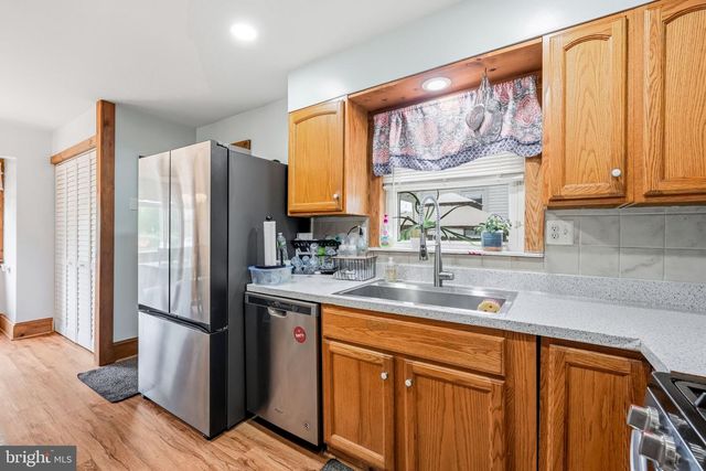 417 LINCOLN AVE, Collingswood, NJ 08108