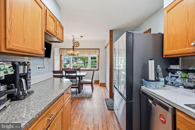 417 LINCOLN AVE, Collingswood, NJ 08108