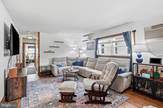 417 LINCOLN AVE, Collingswood, NJ 08108