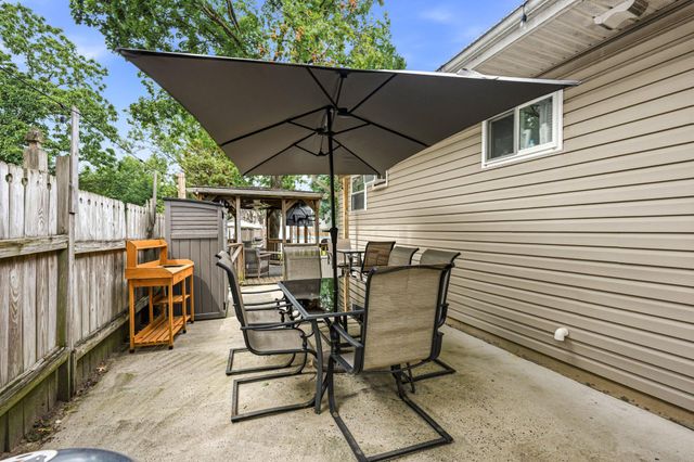 417 LINCOLN AVE, Collingswood, NJ 08108