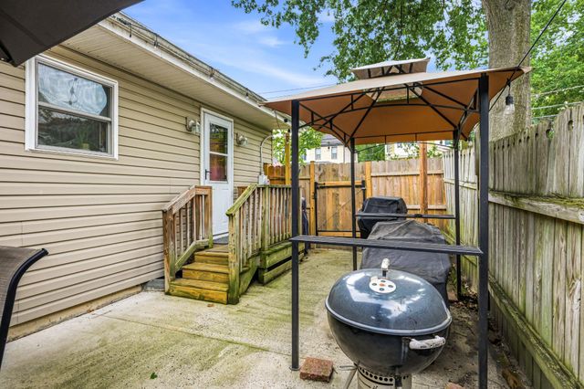 417 LINCOLN AVE, Collingswood, NJ 08108