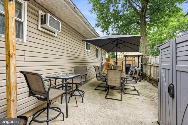 417 LINCOLN AVE, Collingswood, NJ 08108