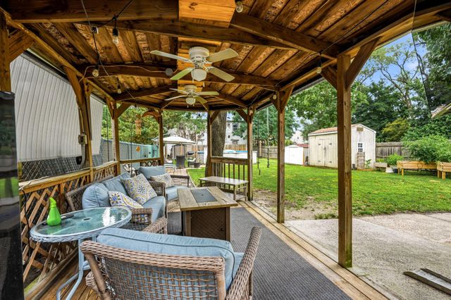417 LINCOLN AVE, Collingswood, NJ 08108