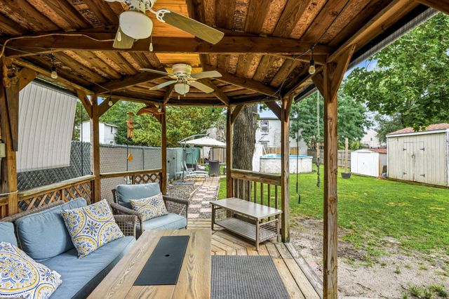 417 LINCOLN AVE, Collingswood, NJ 08108