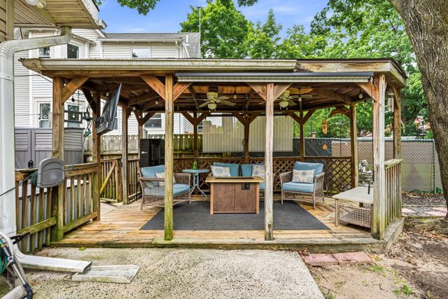 417 LINCOLN AVE, Collingswood, NJ 08108