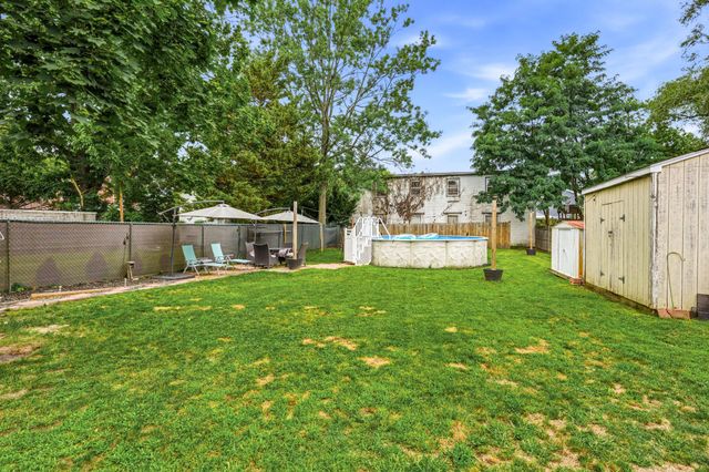 417 LINCOLN AVE, Collingswood, NJ 08108