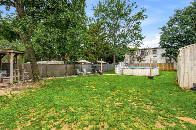 417 LINCOLN AVE, Collingswood, NJ 08108