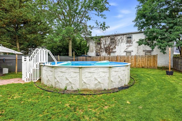 417 LINCOLN AVE, Collingswood, NJ 08108