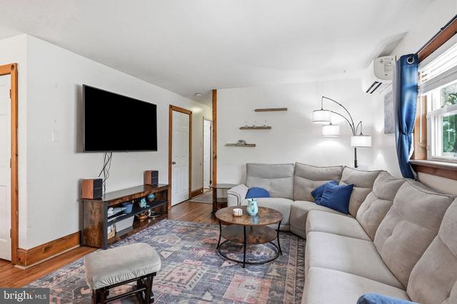 417 LINCOLN AVE, Collingswood, NJ 08108