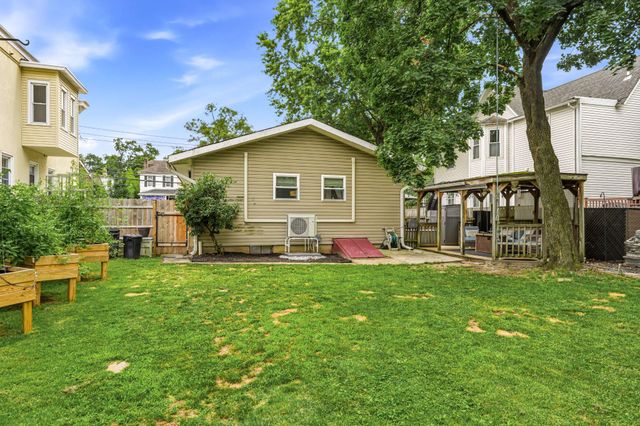 417 LINCOLN AVE, Collingswood, NJ 08108