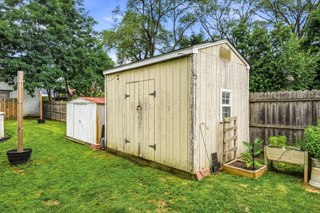 417 LINCOLN AVE, Collingswood, NJ 08108