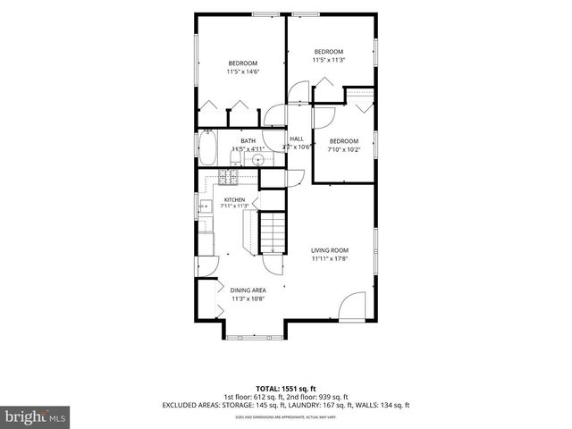 417 LINCOLN AVE, Collingswood, NJ 08108