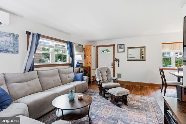 417 LINCOLN AVE, Collingswood, NJ 08108