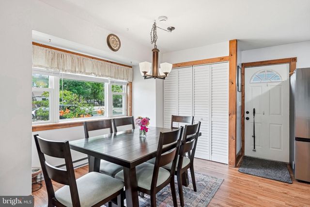 417 LINCOLN AVE, Collingswood, NJ 08108