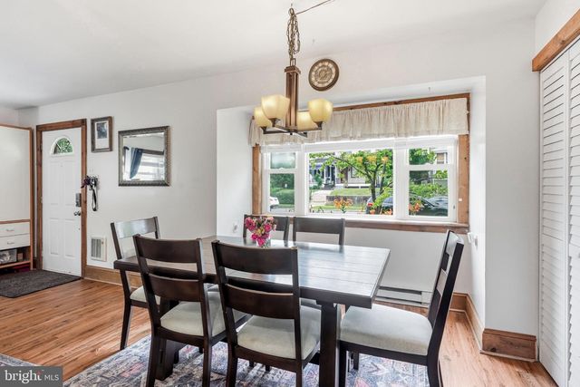 417 LINCOLN AVE, Collingswood, NJ 08108