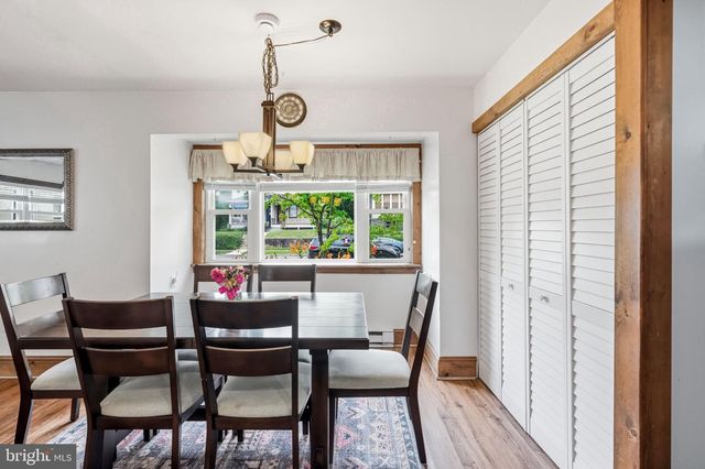 417 LINCOLN AVE, Collingswood, NJ 08108