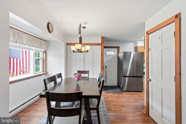 417 LINCOLN AVE, Collingswood, NJ 08108