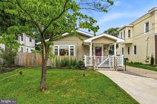417 LINCOLN AVE, Collingswood, NJ 08108