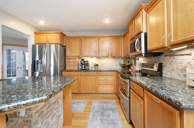 1802 Crabapple Lane, Granger, IA 50109