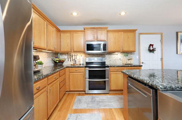 1802 Crabapple Lane, Granger, IA 50109