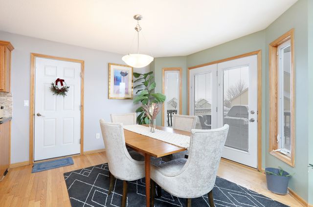 1802 Crabapple Lane, Granger, IA 50109