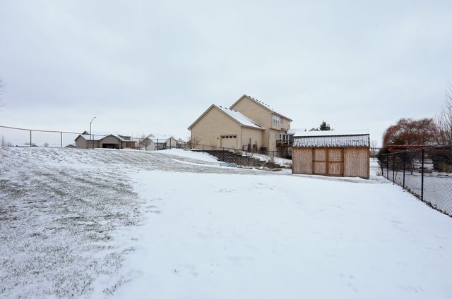 1802 Crabapple Lane, Granger, IA 50109