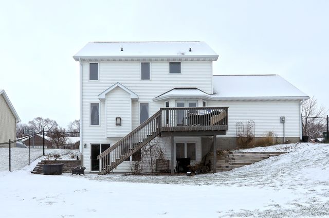 1802 Crabapple Lane, Granger, IA 50109