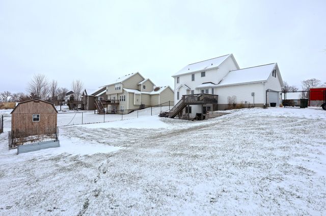 1802 Crabapple Lane, Granger, IA 50109