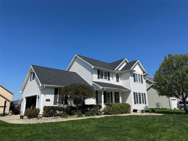 1802 Crabapple Lane, Granger, IA 50109