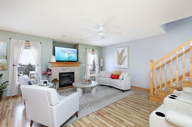 1802 Crabapple Lane, Granger, IA 50109