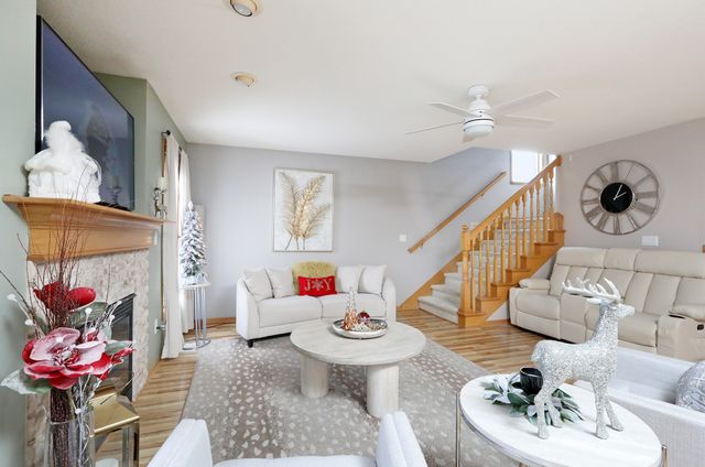 1802 Crabapple Lane, Granger, IA 50109