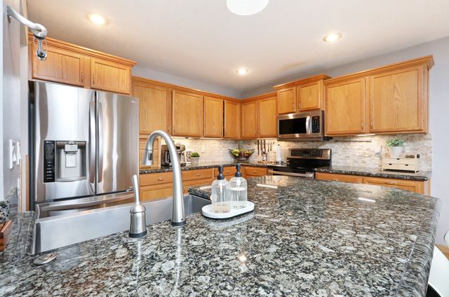 1802 Crabapple Lane, Granger, IA 50109