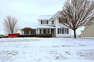 1802 Crabapple Lane, Granger, IA 50109
