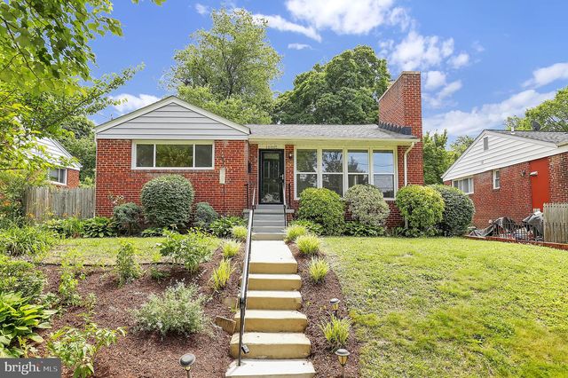 10307 INSLEY ST, Silver Spring, MD 20902