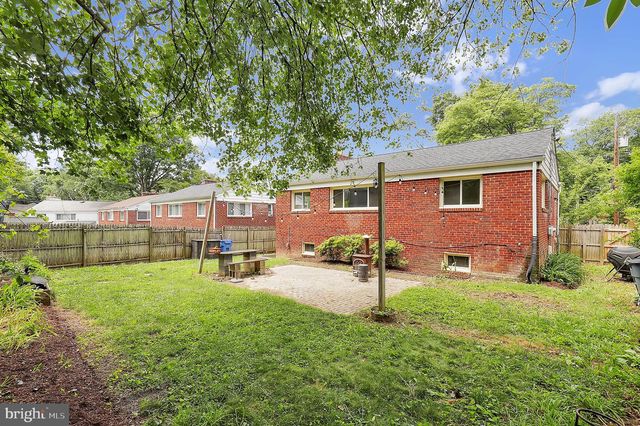 10307 INSLEY ST, Silver Spring, MD 20902