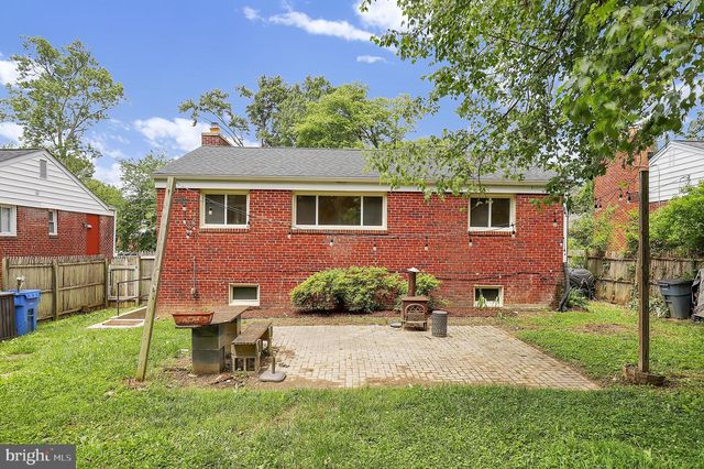 10307 INSLEY ST, Silver Spring, MD 20902