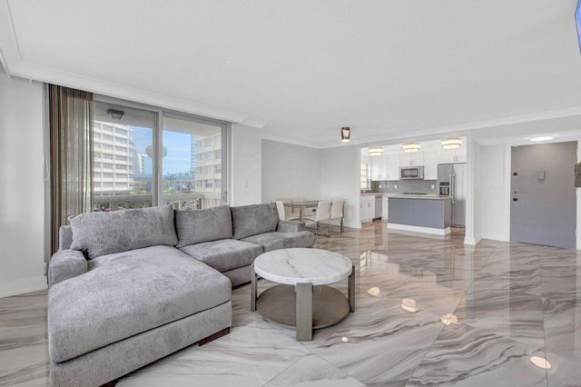 1817 S Ocean Drive 215, Hallandale Beach, FL 33009