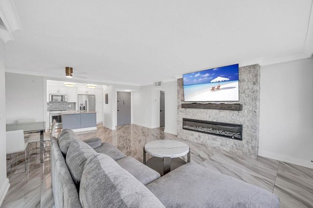 1817 S Ocean Drive 215, Hallandale Beach, FL 33009