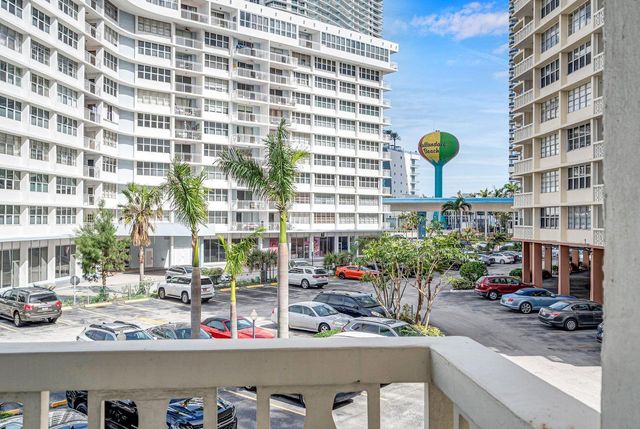 1817 S Ocean Drive 215, Hallandale Beach, FL 33009