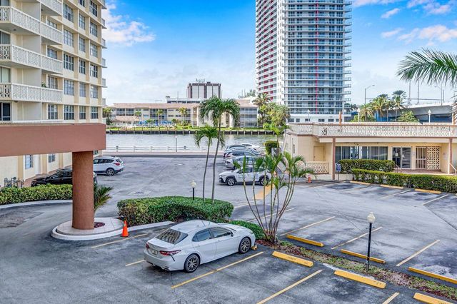 1817 S Ocean Drive 215, Hallandale Beach, FL 33009