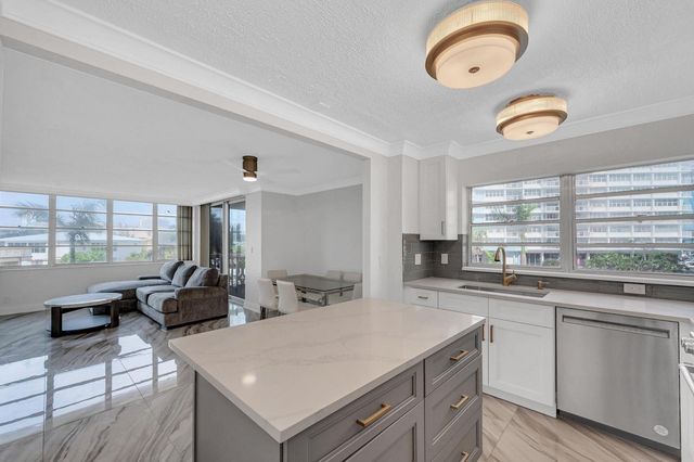 1817 S Ocean Drive 215, Hallandale Beach, FL 33009