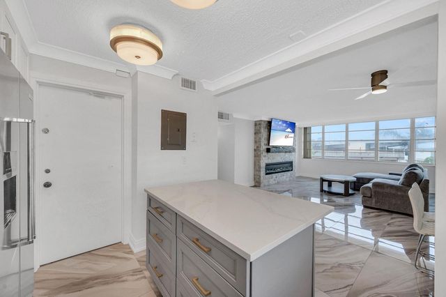 1817 S Ocean Drive 215, Hallandale Beach, FL 33009