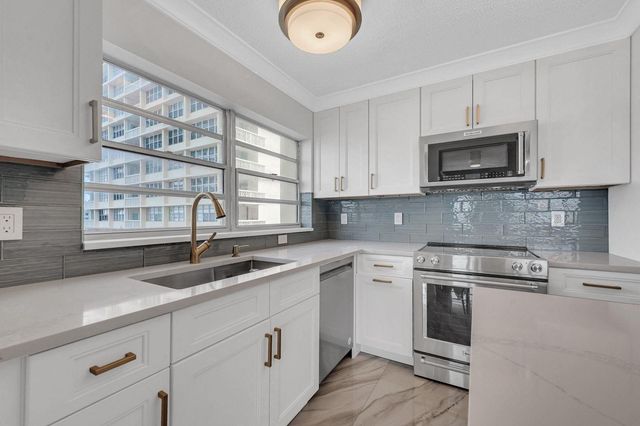 1817 S Ocean Drive 215, Hallandale Beach, FL 33009