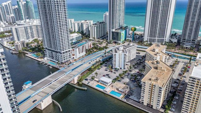 1817 S Ocean Drive 215, Hallandale Beach, FL 33009