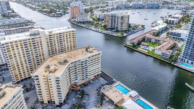 1817 S Ocean Drive 215, Hallandale Beach, FL 33009