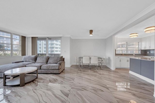 1817 S Ocean Drive 215, Hallandale Beach, FL 33009