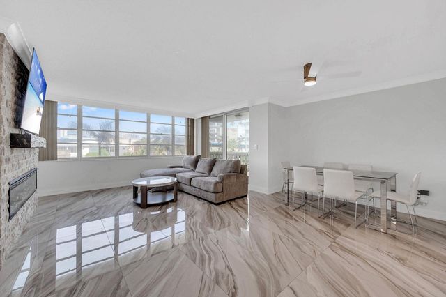 1817 S Ocean Drive 215, Hallandale Beach, FL 33009