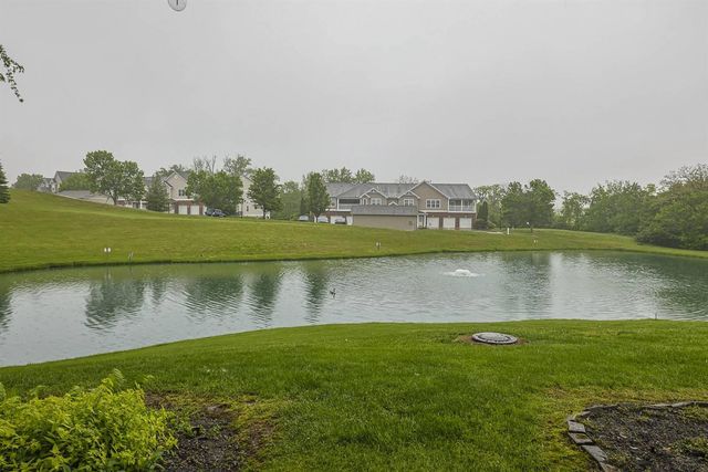 504 Fieldgate Drive, Florence, KY 41042