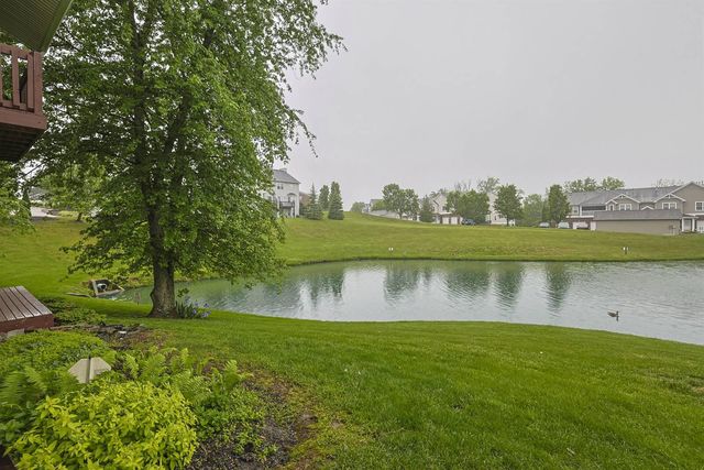 504 Fieldgate Drive, Florence, KY 41042